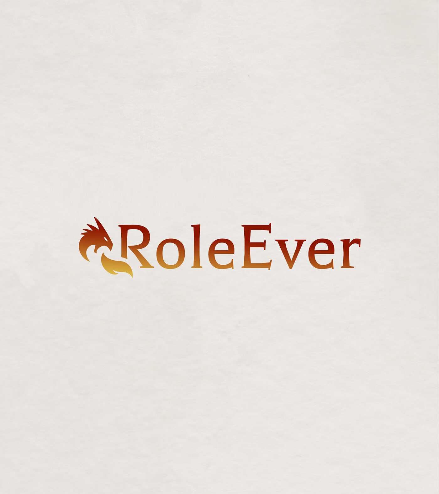 RoleEver logo